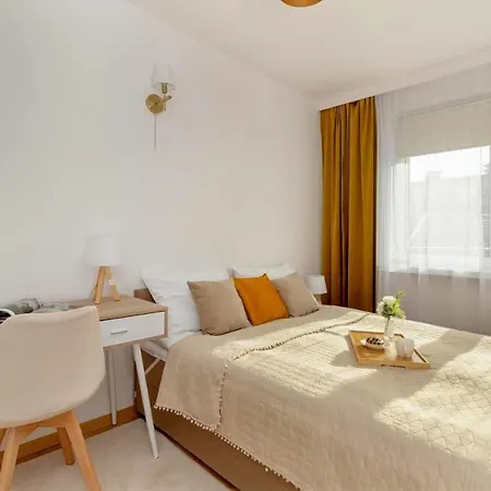 Seaside&park Appartamento *