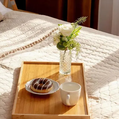 Apartman Seaside&park *