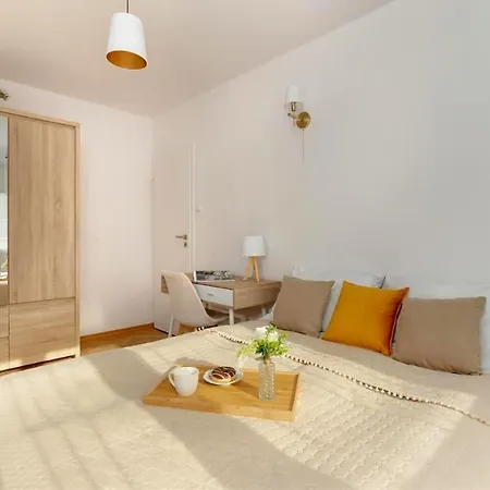 Seaside&park Appartamento
