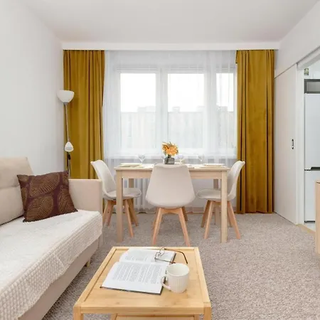 Appartamento Seaside&park *