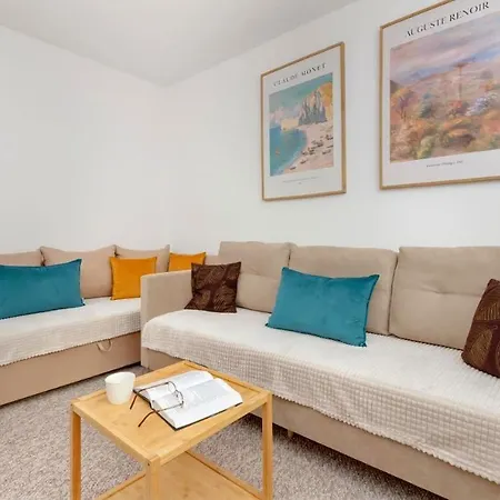 Seaside&park Appartamento