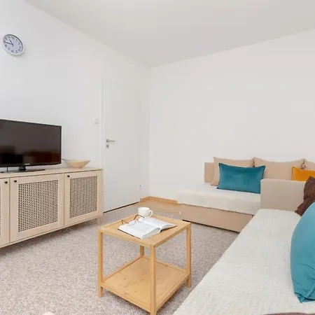 Appartamento Seaside&park