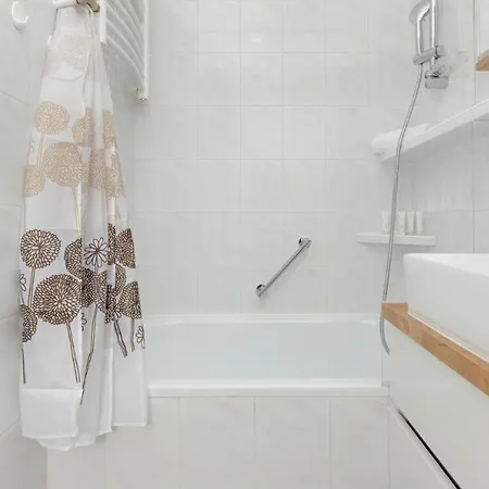 Seaside&park Appartamento