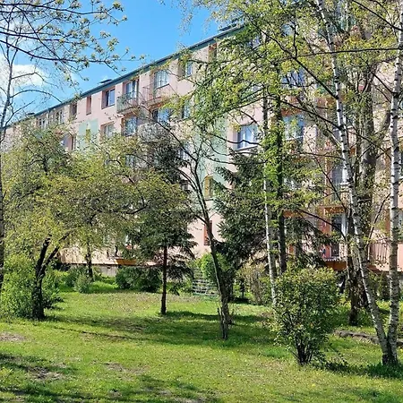 Apartman Seaside&park *