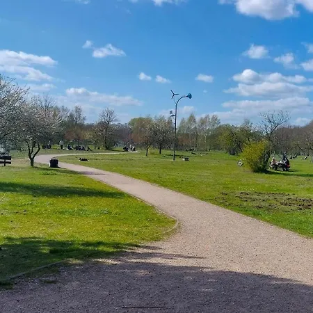 Seaside&park